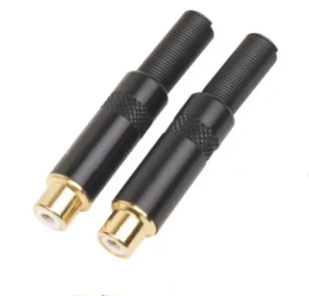Купить Xline Cables RCON RCA F 06 по выгодной цене в Екатеринбурге