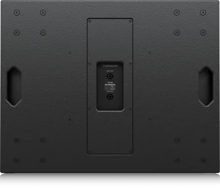 Купить TURBOSOUND TQ15B по выгодной цене в Екатеринбурге