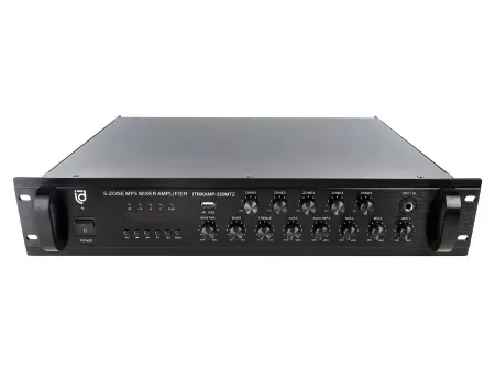 Intrend ITMXAMP-350MTZ