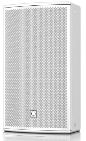 Купить TURBOSOUND NUQ122-WH по выгодной цене в Екатеринбурге