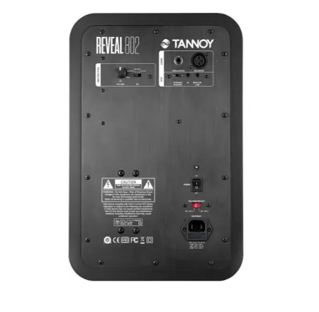 TANNOY REVEAL 802