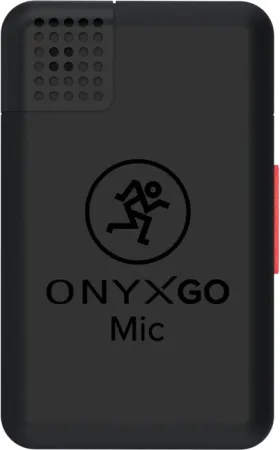Купить Mackie OnyxGO Mic по выгодной цене в Екатеринбурге