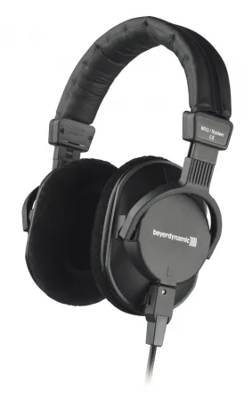 Купить BEYERDYNAMIC DT 250 по выгодной цене в Екатеринбурге