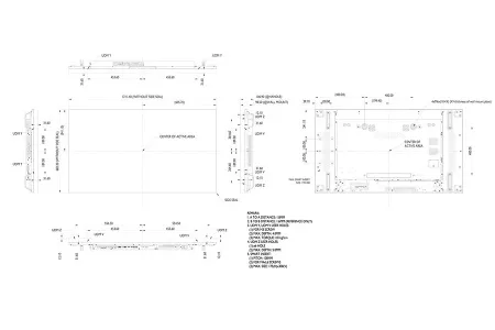Купить Philips 55BDL4007X/00 по выгодной цене в Екатеринбурге