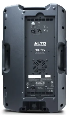 Купить ALTO TX215 за 0 ₽