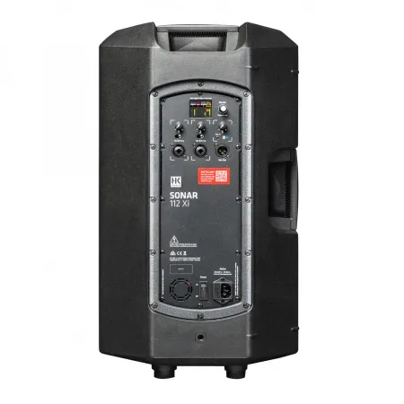 Купить HK AUDIO SONAR 112 Xi по выгодной цене в Екатеринбурге