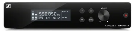 Купить SENNHEISER XSW 2-835-B по выгодной цене в Екатеринбурге