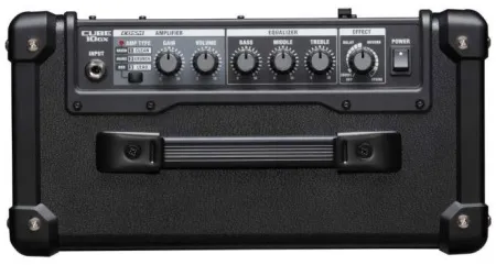 Купить ROLAND CUBE-10GX по выгодной цене в Екатеринбурге