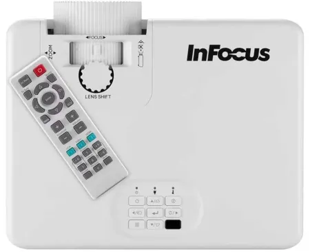 Infocus IN1026SL Infocus IN1026SL