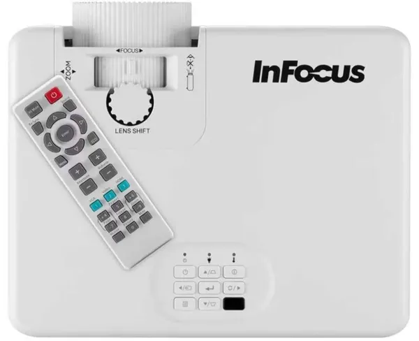 Infocus IN1026SL