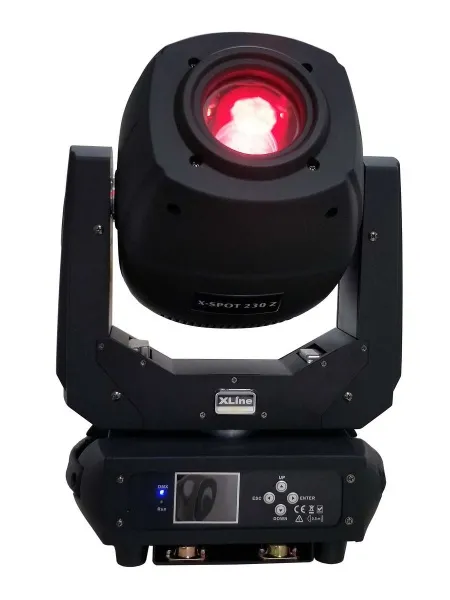 XLine Light X-SPOT 230 Z XLine Light X-SPOT 230 Z