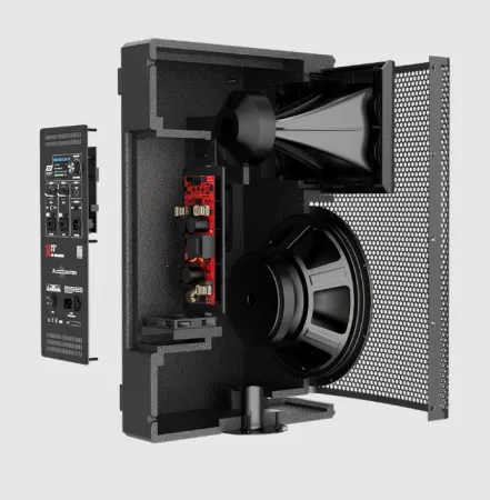 Купить Audiocenter SA315 за 0 ₽