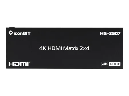 Купить iconBIT HS-2507 за 15&nbsp;302 ₽