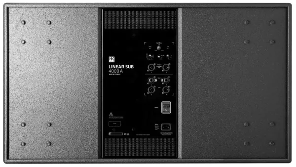 HK AUDIO L SUB 4000 A HK AUDIO L SUB 4000 A