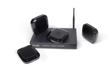 Infobit iSpeaker M800