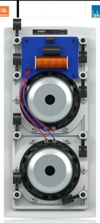 Купить Tannoy IW 62S-WH по выгодной цене в Екатеринбурге