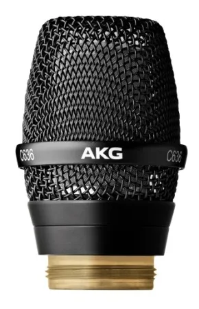 Купить AKG C636 WL1 по выгодной цене в Екатеринбурге