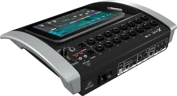 BEHRINGER X18