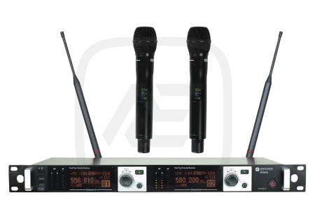 Купить Anzhee RS600 dual HH по выгодной цене в Екатеринбурге
