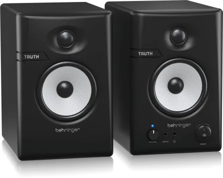 BEHRINGER TRUTH 3.5 BT