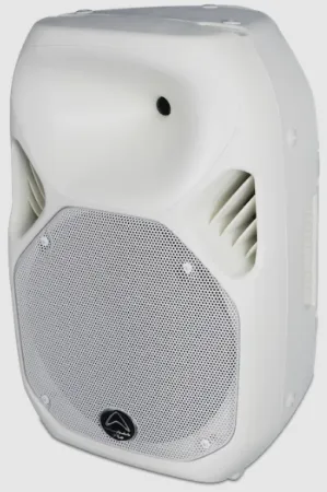Купить WHARFEDALE PRO TITAN AX12 White по выгодной цене в Екатеринбурге