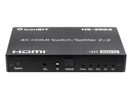 Купить iconBIT HS-2504 за 8&nbsp;240 ₽