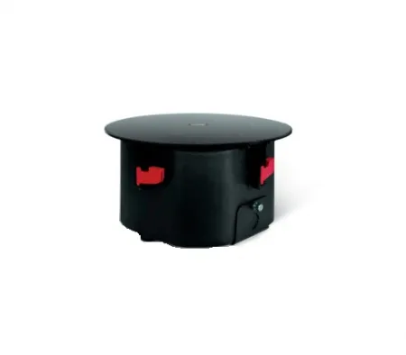 Купить BIAMP C-IC6 Black по выгодной цене в Екатеринбурге