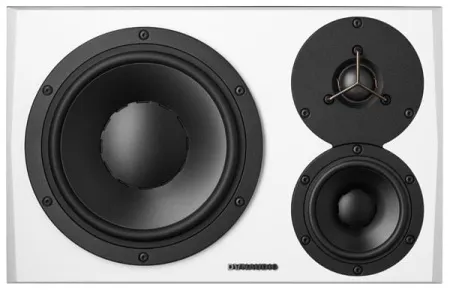 Купить Dynaudio LYD 48 L B/W по выгодной цене в Екатеринбурге