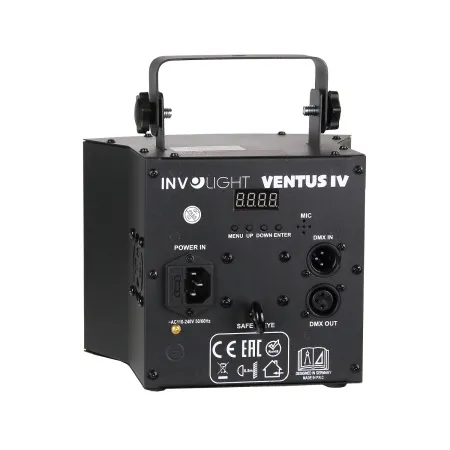 Купить INVOLIGHT VENTUS IV по выгодной цене в Екатеринбурге