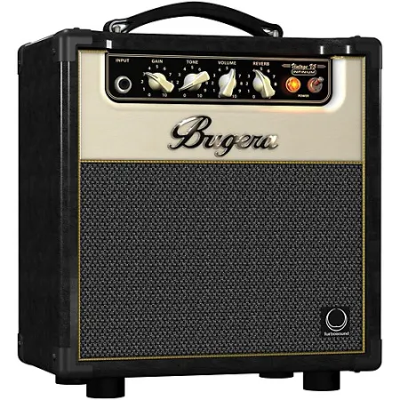 Купить BUGERA V5 INFINIUM по выгодной цене в Екатеринбурге
