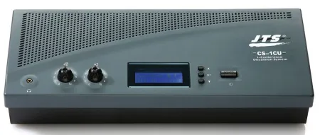 Купить JTS CS-1CUR по выгодной цене в Екатеринбурге