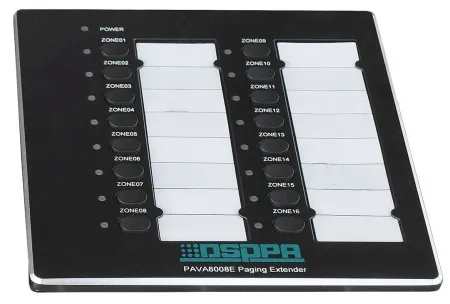 Купить DSPPA PAVA-8008E по выгодной цене в Екатеринбурге