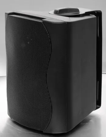 Купить SVS Audiotechnik WS-20 Black по выгодной цене в Екатеринбурге