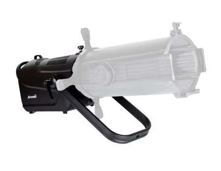 Купить ANZHEE PRO PROFILE 500 RGBAL Body по выгодной цене в Екатеринбурге