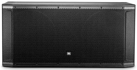 Купить JBL SRX828SP по выгодной цене в Екатеринбурге