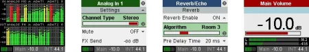 Купить RME Fireface UFX II за 0 ₽