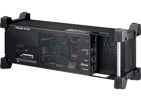 Купить Tascam SB-16D за 518&nbsp;610 ₽