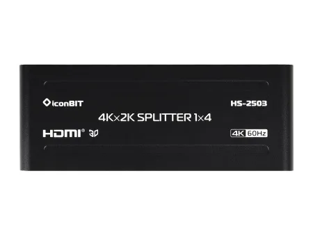 Купить iconBIT HS-2503 за 6&nbsp;670 ₽