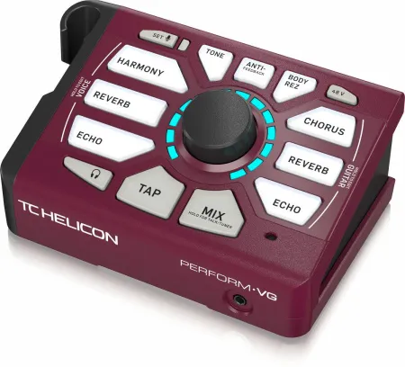 TC HELICON PERFORM-VG