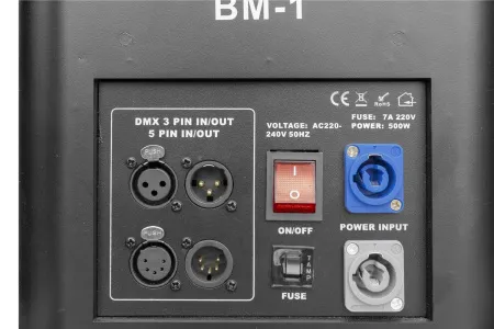 Купить MLB BM-1 по выгодной цене в Екатеринбурге