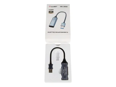 Купить iconBIT HS-2513 за 2&nbsp;747 ₽