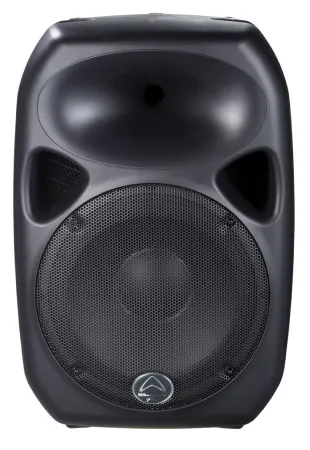 Купить WHARFEDALE PRO TITAN 8 Black по выгодной цене в Екатеринбурге