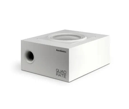 Купить AuraSonics QUADRATE SUB-WH за 28&nbsp;250 ₽