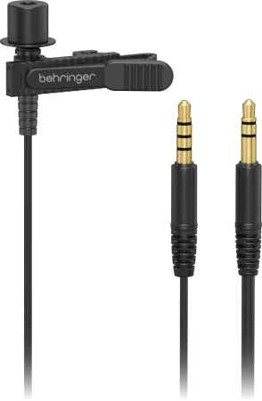 Купить BEHRINGER BC LAV по выгодной цене в Екатеринбурге