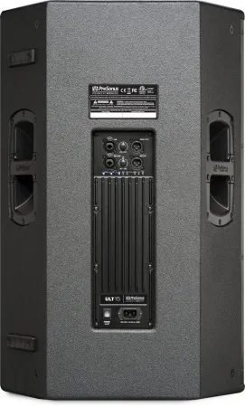 Купить PreSonus ULT15 по выгодной цене в Екатеринбурге