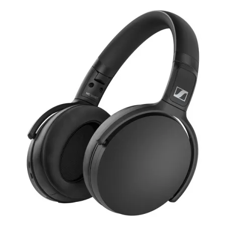 Купить SENNHEISER HD 450BT BLACK по выгодной цене в Екатеринбурге