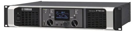 Купить YAMAHA PX8 по выгодной цене в Екатеринбурге