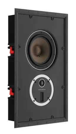 Купить DALI PHANTOM S-80 WHITE за 0 ₽