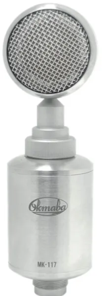 Октава МК-117