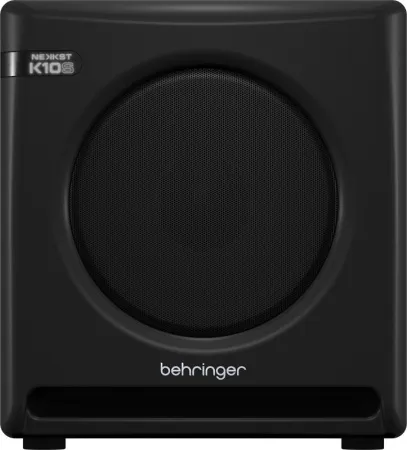 Купить BEHRINGER K10S по выгодной цене в Екатеринбурге